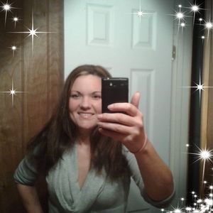 Meet your Posher, Brittney